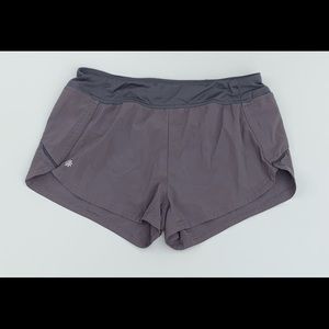 Athletica girl athletic short